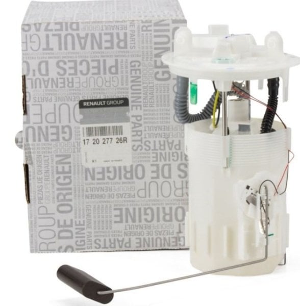 MAİS Kango 3-III 2013 Sonrası Depo Şamandırası Pompalı 172027726R