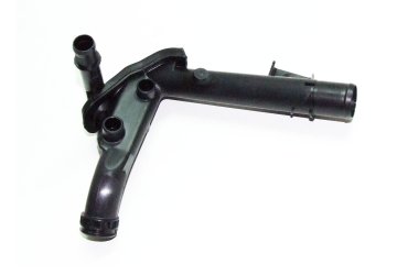 Fluence -  Megane 3 Devirdaim Blok Su Borusu 210473766R