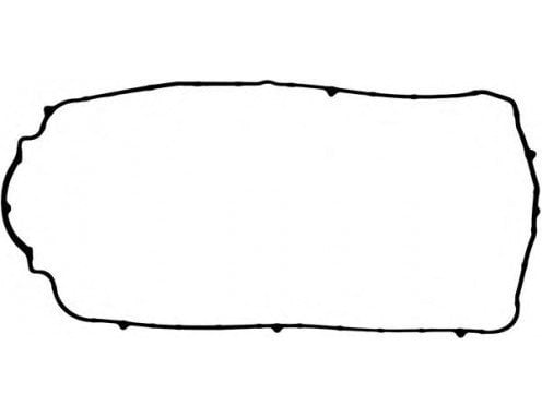 Clio 3  - 1.2 16 Valf D4F Üst Külbütör Kapak Contası 7701059314