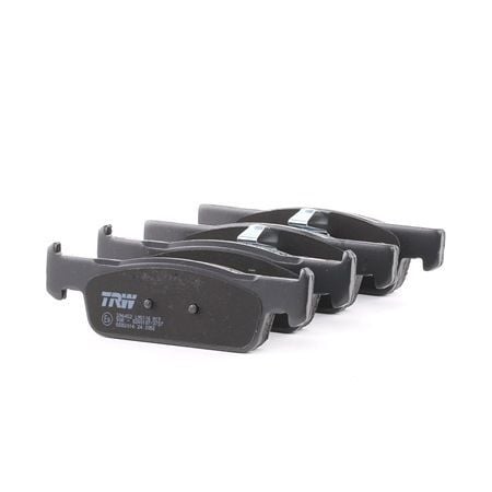 Ön Fren B Balatası Clio 4 - Symbol - Joy Sandero 2 410602581R - 410605612R