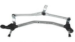 Clio 3-III Silgi Ön Cam Silecek Şasesi 8200268931