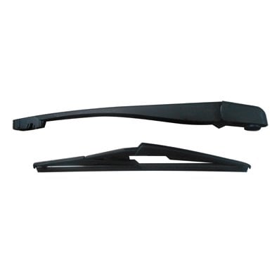 Scenic 1 Arka Silgi Kolu + Süpürgesi Takım 7701042368