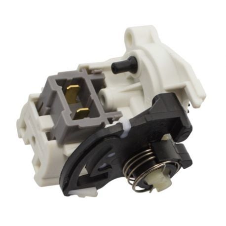 Clio 2 Bagaj Kilit Motoru 8200060917