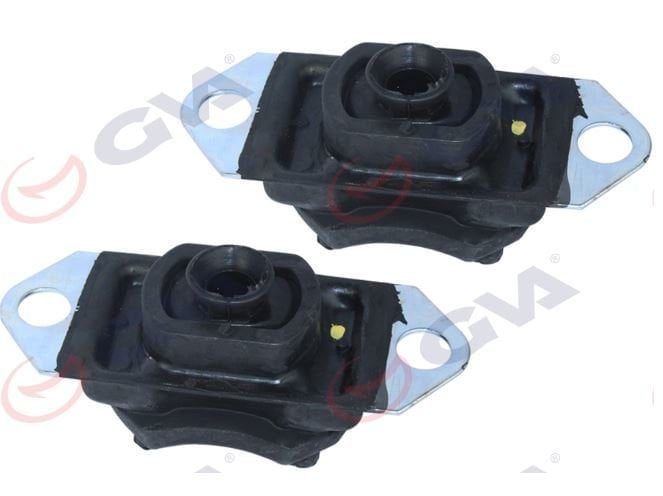 Megane 2 Sol Şanzıman Takozu  8200358147