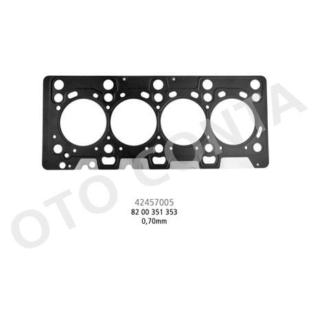 OTO CONTA-ROYAL k Contası 110446505R 110444213R