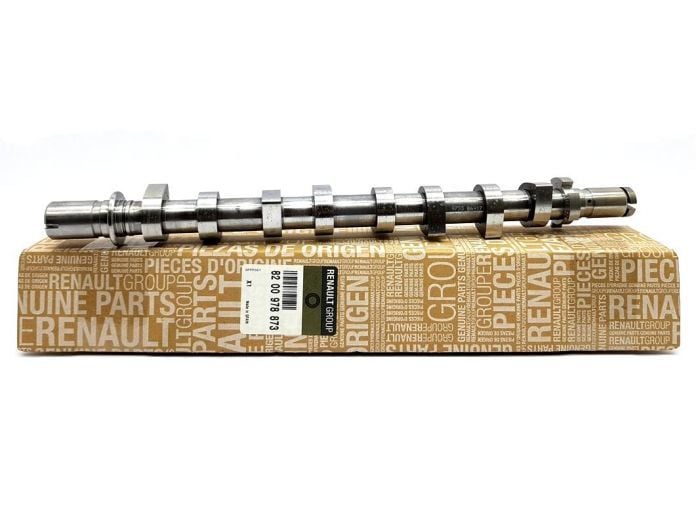 Megane 2 - 1.5 Dci 100 Beygir Eksantrik Mili Okuyuculu 8200978873