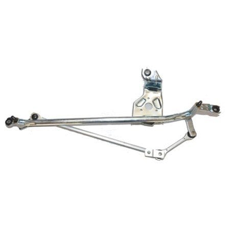 Clio Symbol - Logan - Sandero 2 Ön Cam Silecek Mekanizması 288004410R