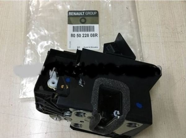 Clio Symbol Joy Ön Sağ Kapı Kilit - 805022808R