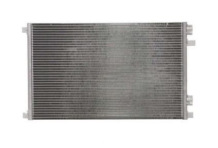 Megane 2-II Klima Radyatörü Marka 8200223000