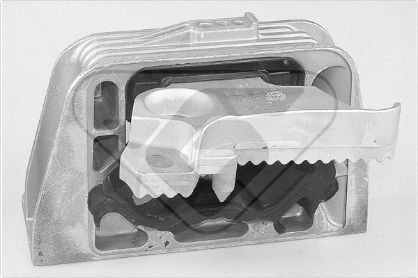 HUTCHINSON Master 3 III 2.3 Dci Sağ Motor Takozu M9T 112108180R