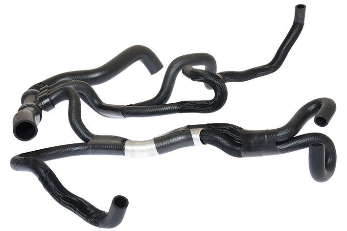 Laguna 3 2.0 DCİ Radyatör Alt Hortumu 215030038R