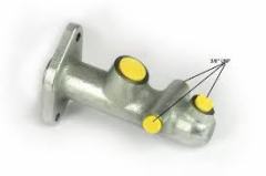 R12 Eski Model Fren Ana Merkezi 7700512828