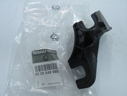 Megane 3 Fluence 6 Vites Kumanda Tel Sportu 8200549980