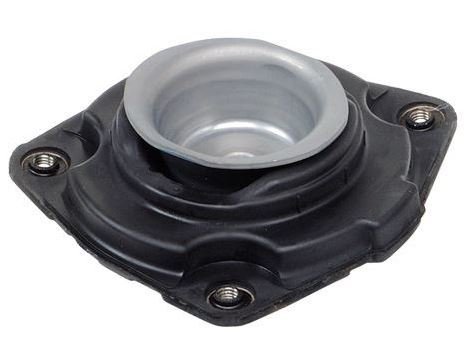 Clio 3  Ön Sağ Amortisör Takozu Tablası 8200504295