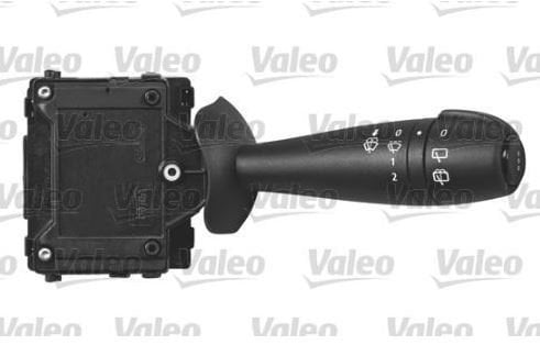 VALEO Dacia Sandero 2 Silecek Kumanda Kolu 8201168008