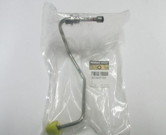 Megane 2 1.5 Dci 100Hp Turbo Yağlama Borusu 8200435103 -Renault Mais