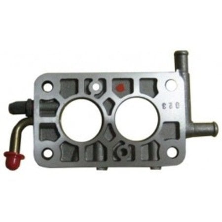 R9 Karbüratör Alt Takozu Fiberi 7701032117