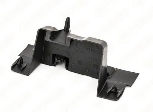 Dacia Sandero Duster Sol Radyatör Davlumbazı - 214998904R