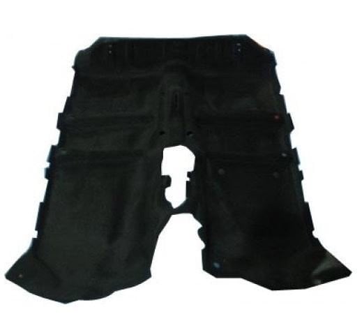 Renault Clio 3 Taban Halısı 8200725245