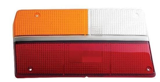 R12-Toros TS Binek Stop Camı Sol  PLEKSAN 2301