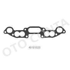 R12 - Toros Eksoz  Manifold Contası Saclı 7700500971