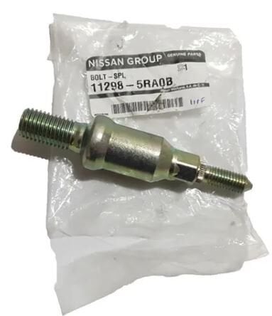 Duster XJD Sandero Sol Şanzuman Takoz Saplaması 112985RA0B