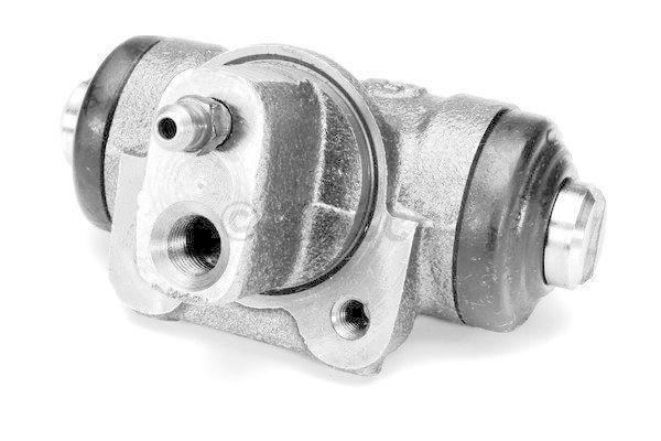 Renault Master 2 Arka Fren Merkezi Sol 7701044602