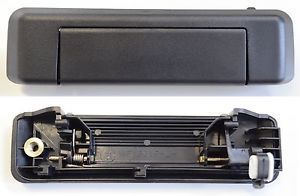 R19 Europa Dış Kapı Açma Kolu Sol 7700793252