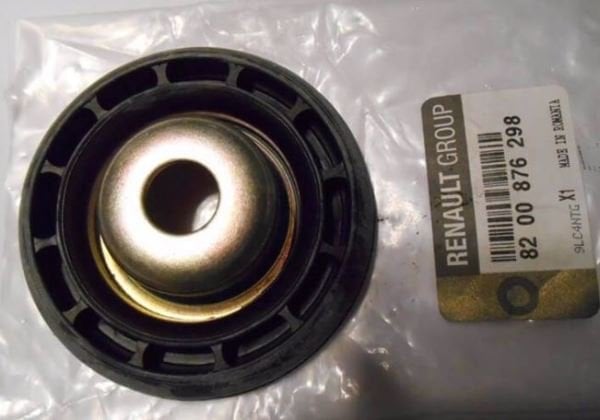 Amortisör Üst Tabla Kangoo II 8200876298