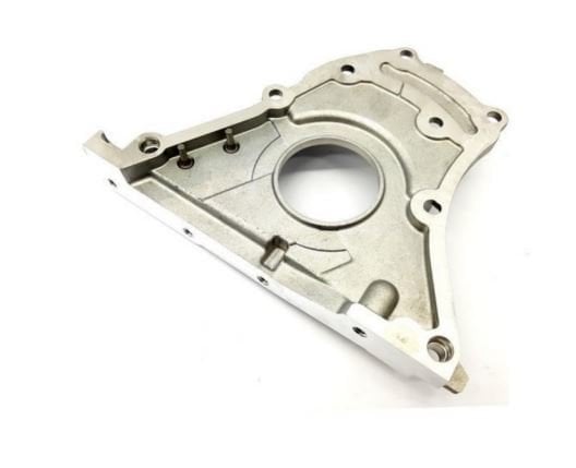 Scenic Megane Laguna 2.0 8 Motor Ön Kapağı 7700100912