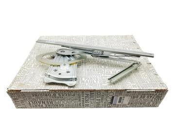 Fluence Ön Sol Cam Kirkosu Motorsuz 807210014R