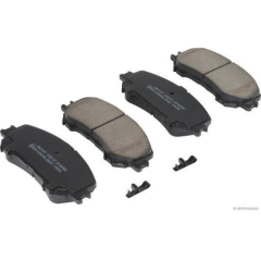 Kadjar Ön A Fren Balatası Takım 410604EA0A