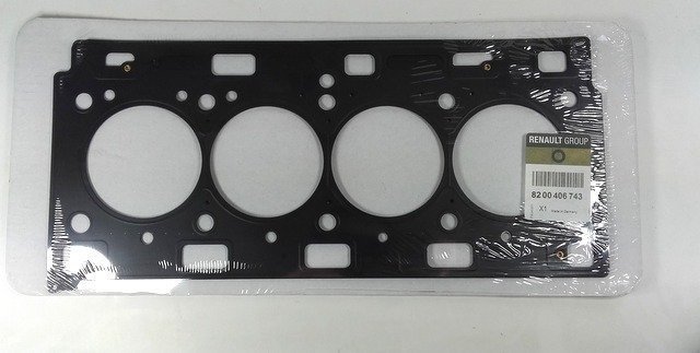 MAİS Master 2  2.5 Dci G9U Silindir Kapak Contası 8200406743