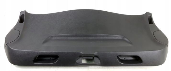 Renault Clio 4 Bagaj Kapak İç Kaplama 909005321R - Renault Mais