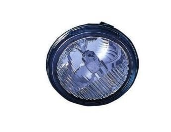 Clio 2 Hatcback BBO 98-2001 Sis Lambası Sol 7701205665