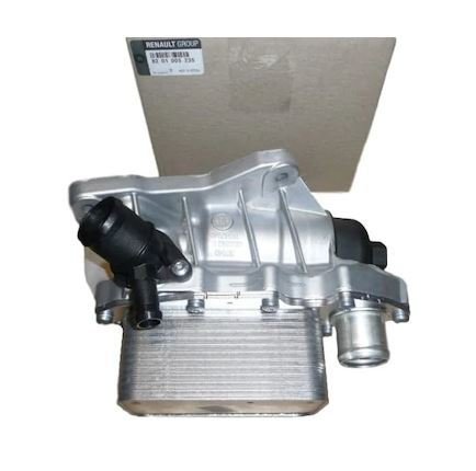 Master 3 - 2.3 Dci Yağ Soğutucusu Komple 8201005235