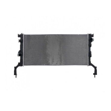 Laguna 3 1.5 Dci K9k Motor Su Radyatörü KALE 214100004r