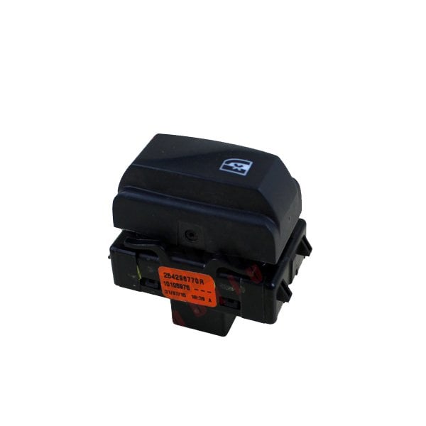 Dacia Duster Arka Cam Kilitleme Düğmesi Butonu 254296770R