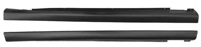 Renault 9 - 97 Sonrası Marşbiyel Kaplaması Takım 7702127176 - 7702127177