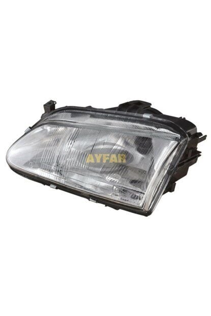 Megane 1  (96-99) Ön Far Lambası Sol 7701040682-3