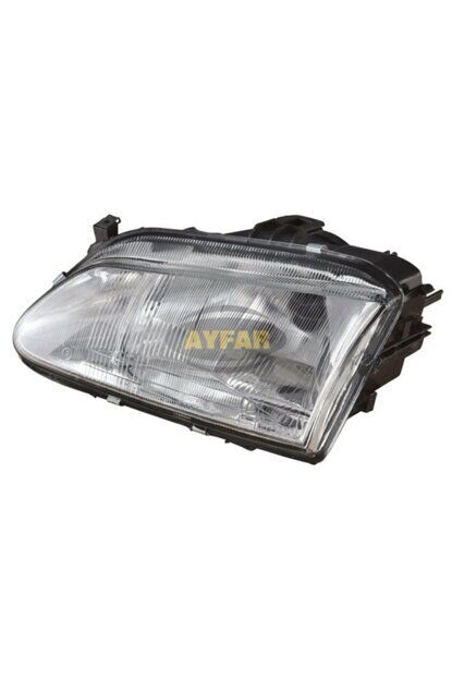 Megane 1  (96-99) Ön Far Lambası Sol 7701040682-3