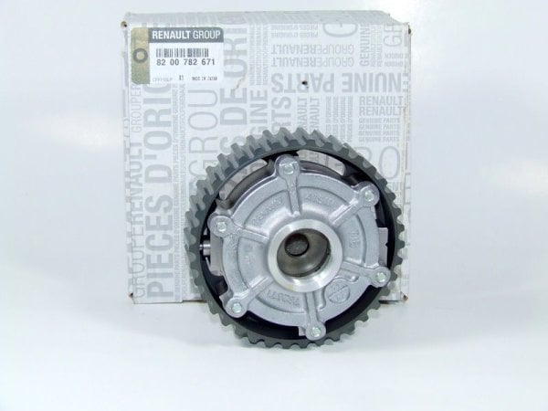 Laguna 1 -F4R 2.0 16 Valf Eksantrik Açı Kaydırıcı 8200782671