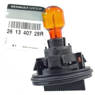 Clio 4 Sinyal Duyu Ampullü 261340728R