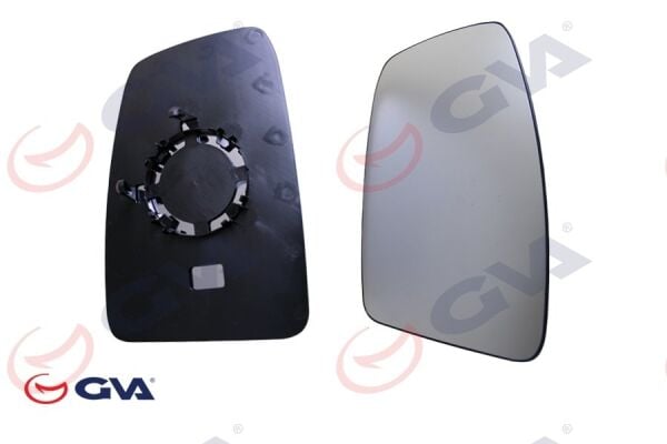 Master 3 Master III Sağ Ayna Camı Elektrikli 963655132R-1