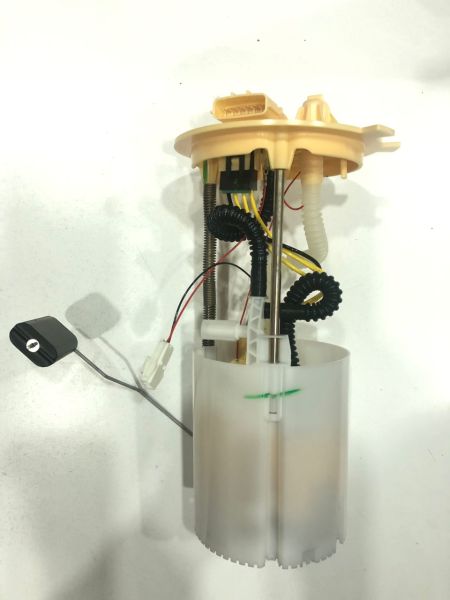 Koleos X Trail 1.6 Dci Komple Şamandıra 170404BE1A