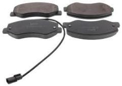 Master 3  2.3 Dci Arka Fren Balata Takımı ÇİFT TEKER 440600941R-440600866R-440608697R