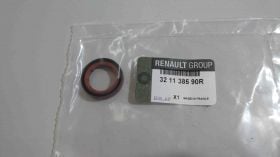 Clio 4 - Edc - Dc4 Vites Mil Keçesi 321138590R