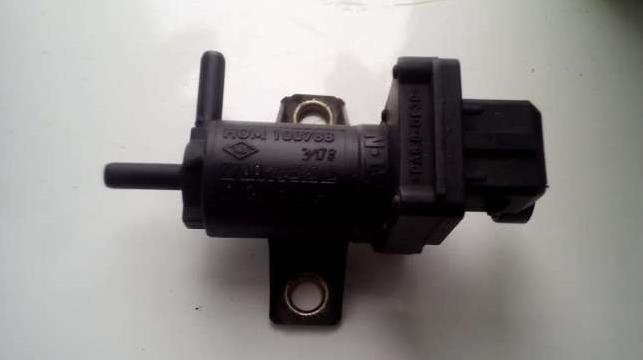 Megane 2 1.5 Dci Turbo Elektrovana 7700100788 - 8200762597