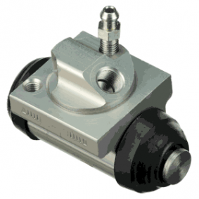 Dacia Duster  4x4 Arka Sol Fren Merkez Silinidiri 441004731R