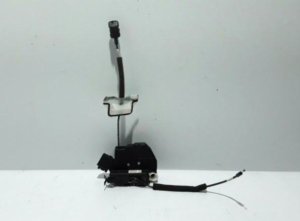 Latitude Ön Sol Kapı Kilidi 805030019R